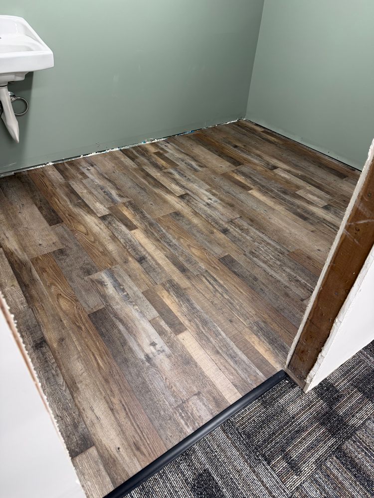 All Photos for R. Royal Floors in Royalton, MN