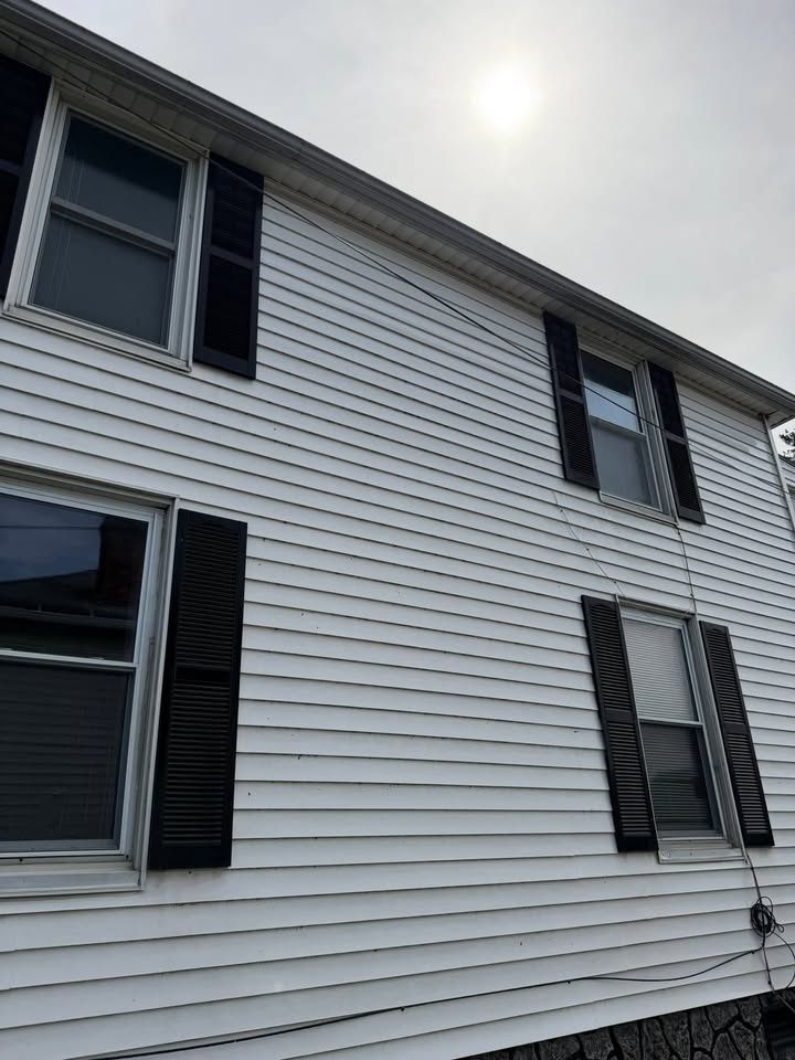 All Photos for Blast Brothers Pressure/Soft Wash LLC in Covington, VA