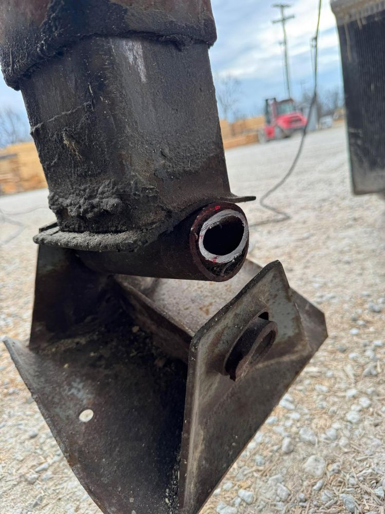 All Photos for Toro’s Welding, Fabrication & Repair in Memphis, TN