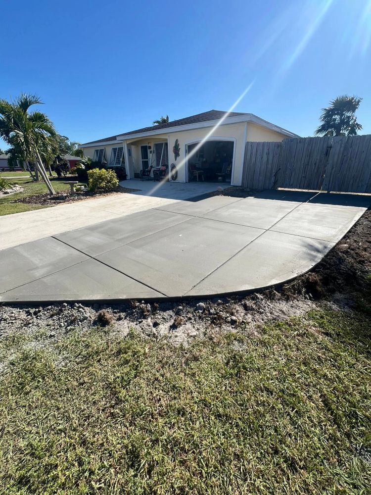 All Photos for Coastal Concrete Creation in Port St. Lucie, FL