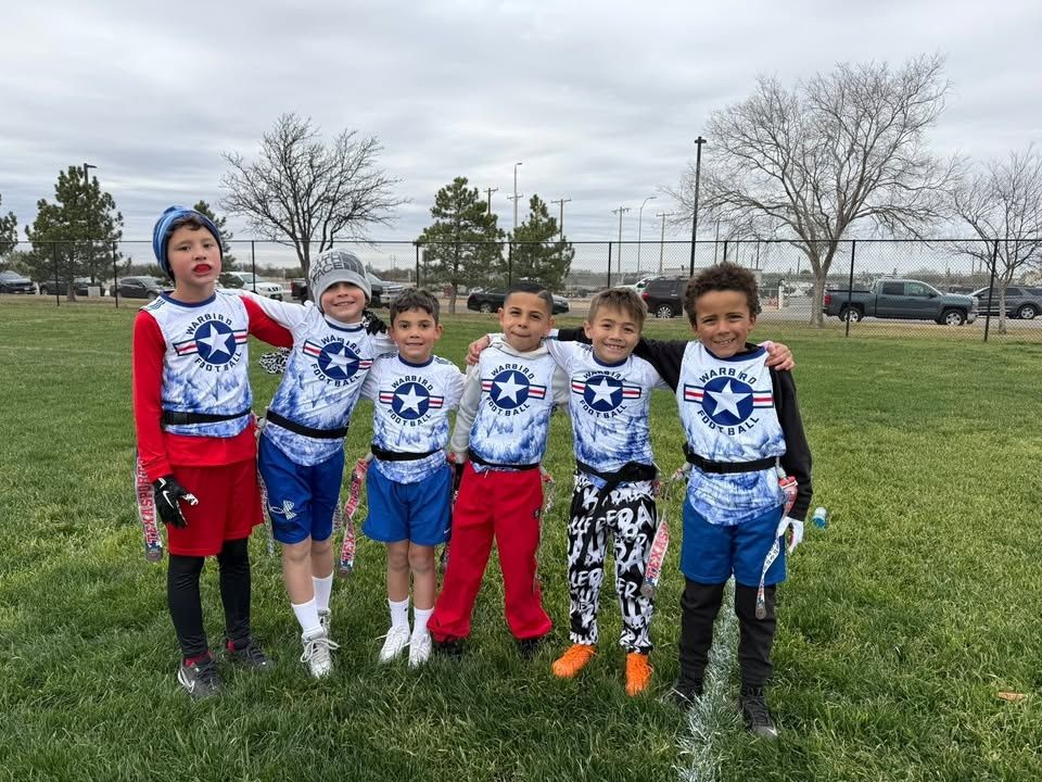 All Photos for Iron Plains Youth Football League in Amarillo, TX