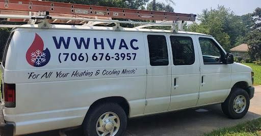 All Photos for WWHVAC in Rome, GA