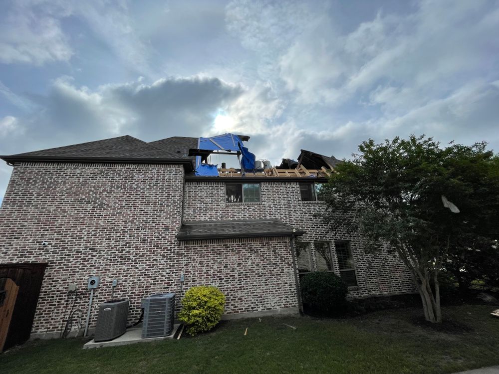 All Photos for Tailor Made Custom Homes in North, TX