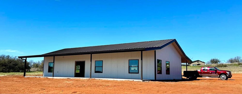 All Photos for Herrmann Construction in Stephenville,  Texas