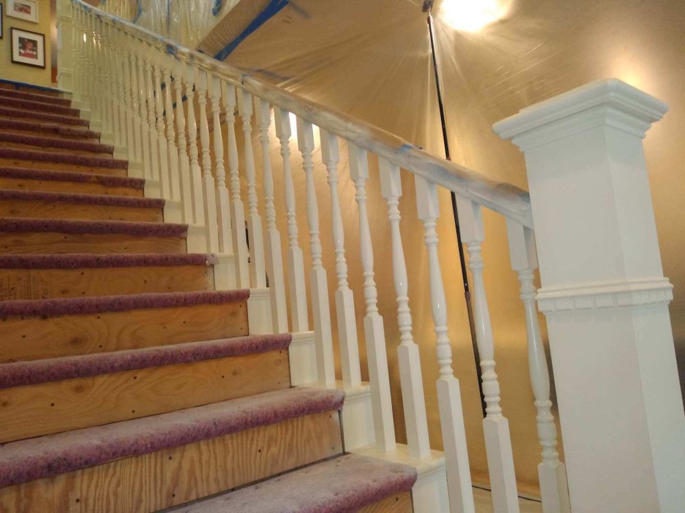 Interior Painting for Chewelah Painting in Spokane, WA
