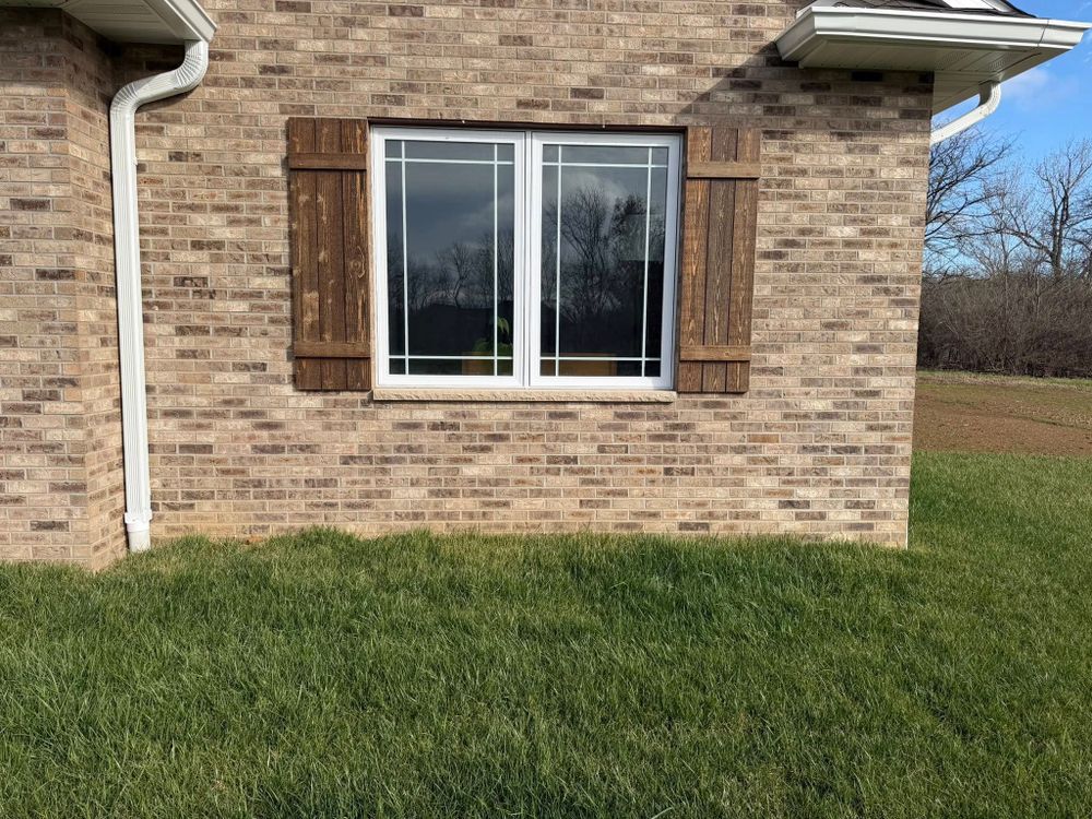 Tree Removal for Greenlee & Family Landscaping Services in Peoria, IL