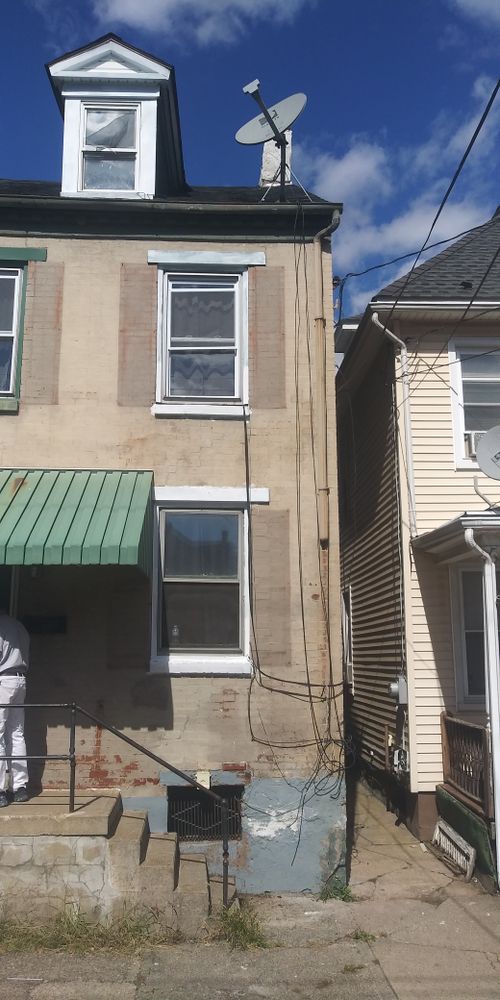 All Photos for Randy's Painting and Drywall Services LLC in Easton, Pennsylvania
