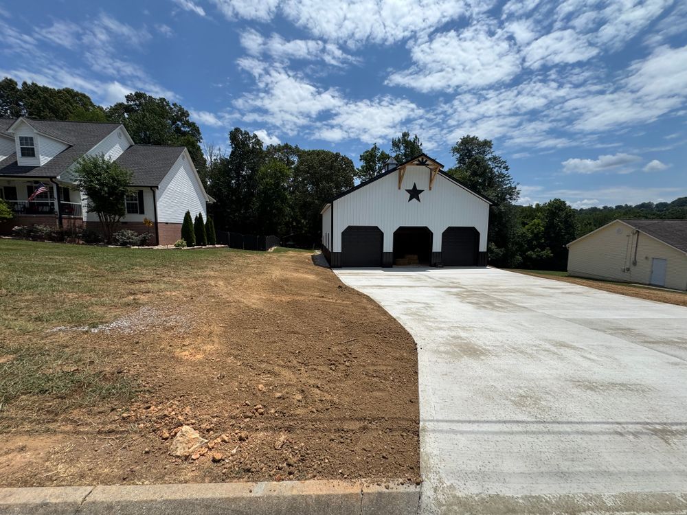 All Photos for F&CO Excavation in Clinton, TN