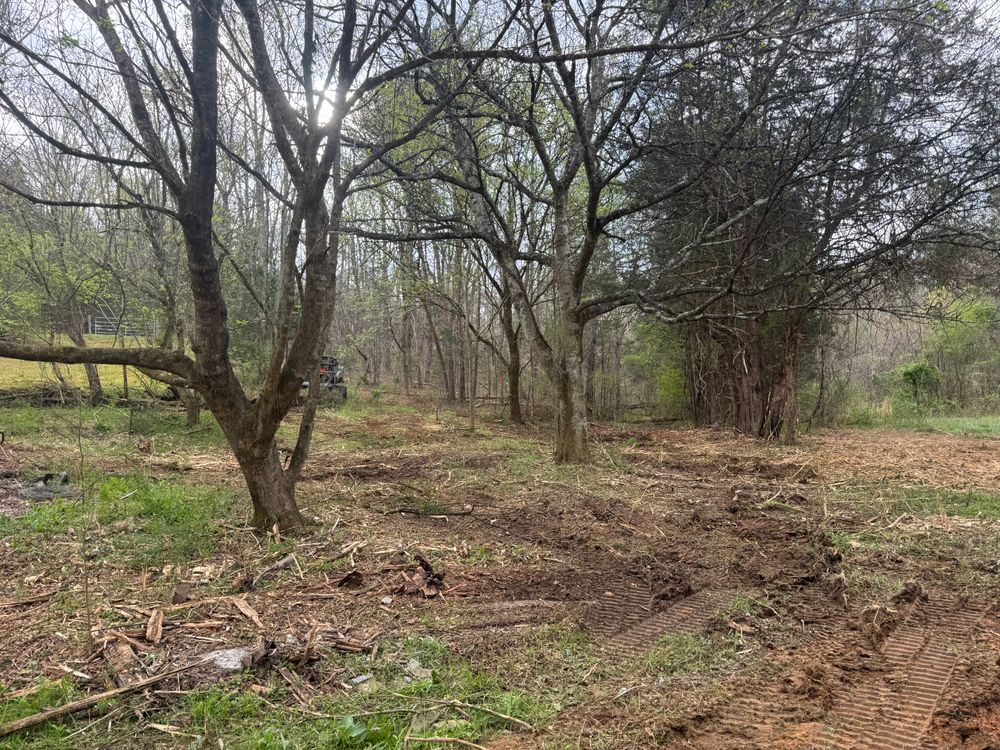 All Photos for Miller Farms Hay & Land Management in Knoxville, TN