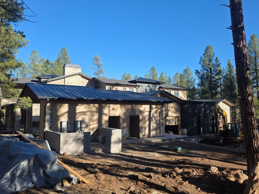 All Photos for Peters Custom Homes in Show Low, AZ