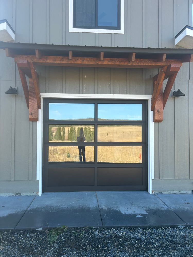 All Photos for Garage Door 911 in Nampa, ID