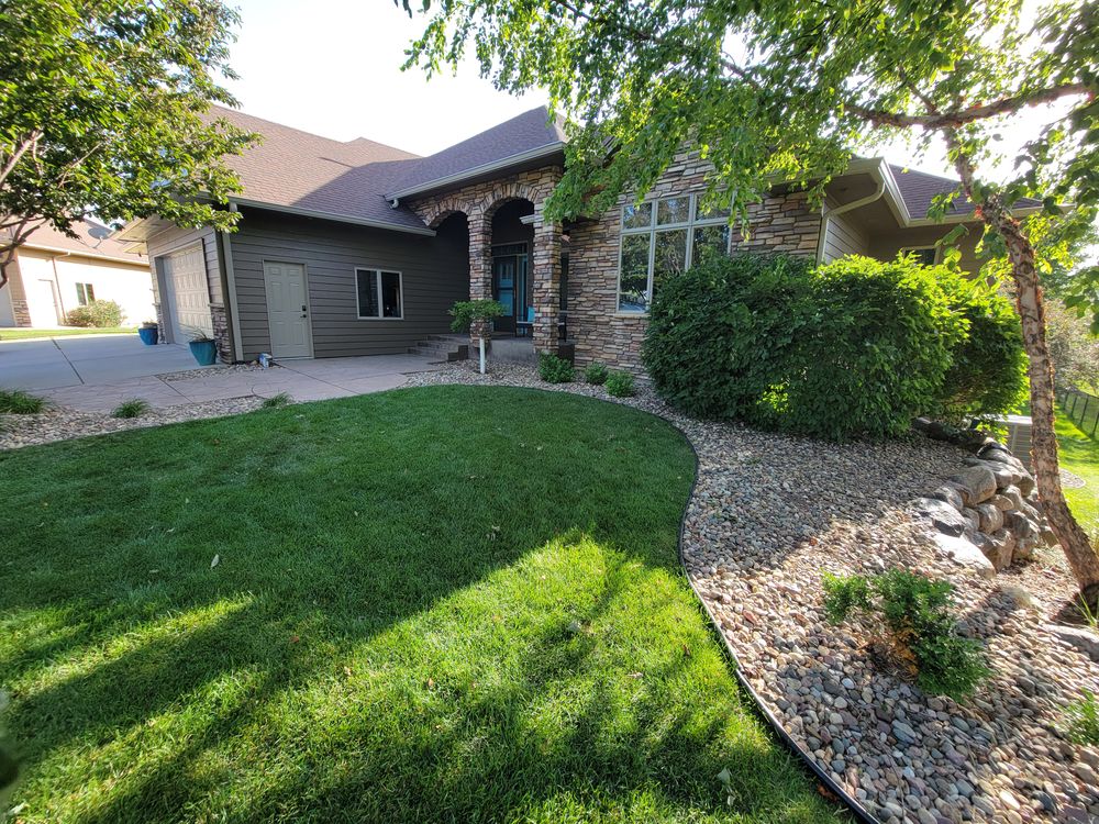 All Photos for Brush Brothers Painting in Sioux Falls, SD