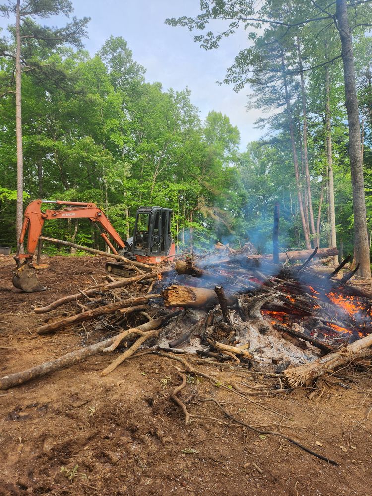 All Photos for DC Excavation in Jackson County, NC