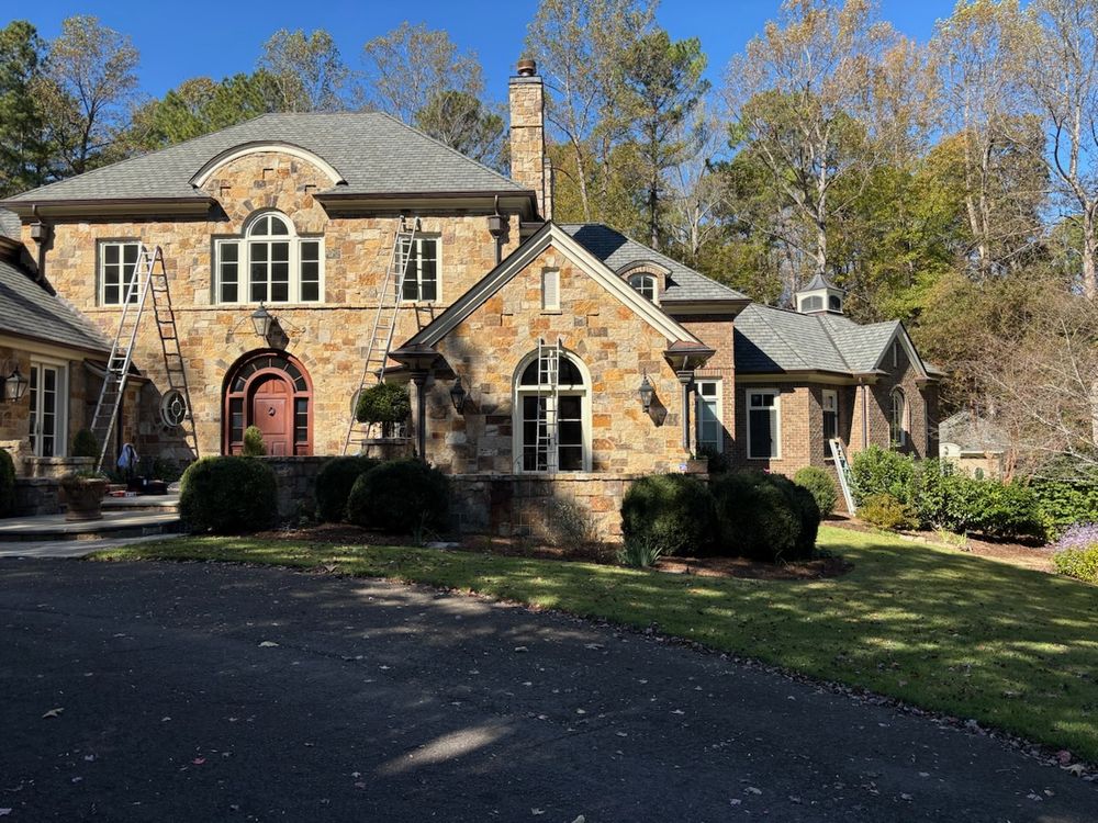 All Photos for Bambinos Painting in Durham, NC