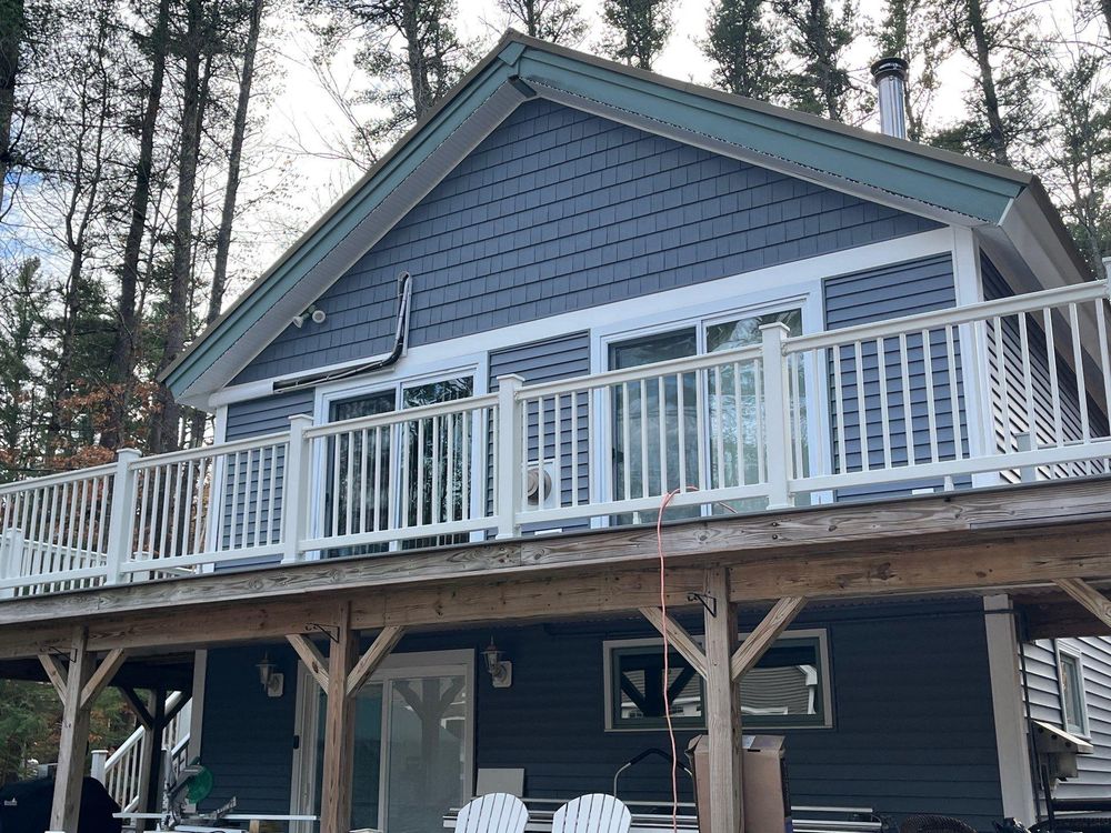 All Photos for Jalbert Contracting LLC in Alton, NH