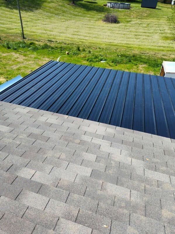 Deck & Patio Installation for Backyard Makeovers in  Lancaster, KY
