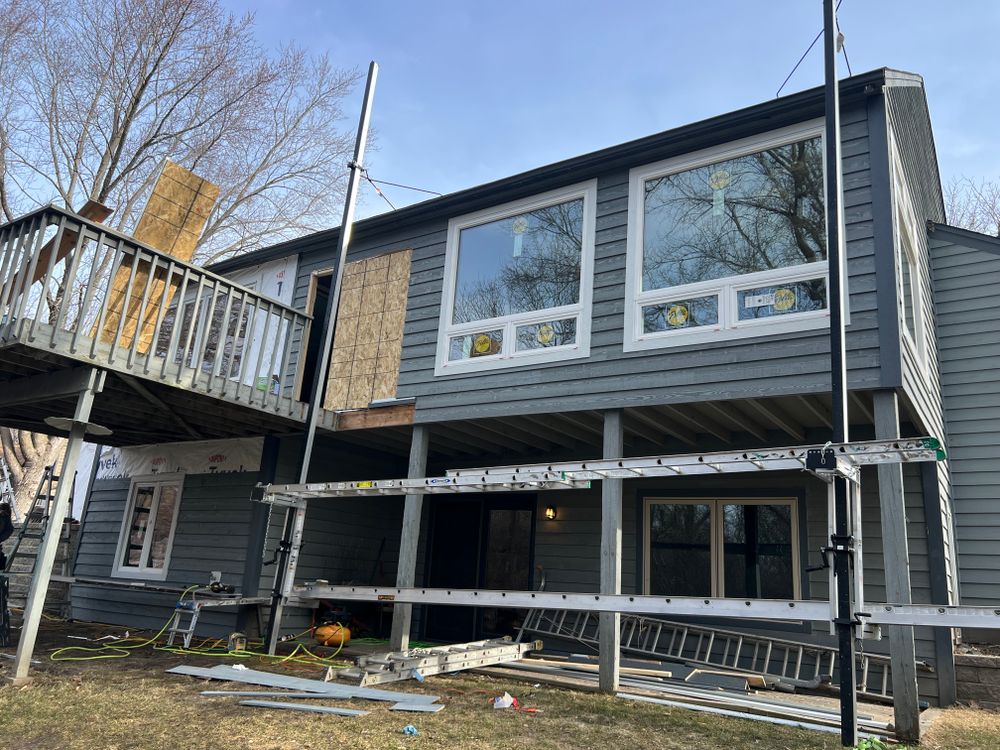 All Photos for Pro Install LLC in Stacy, MN