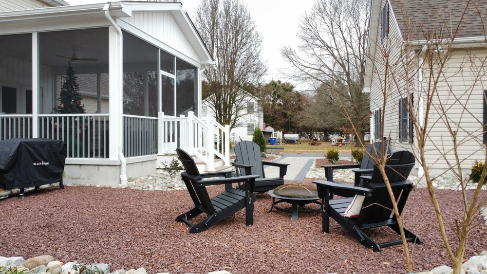 All Photos for Broker Post Ground Crew in Sussex County, DE