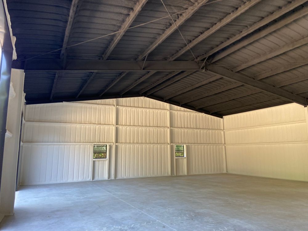 All Photos for Cross Insulation in Gainesville, TX