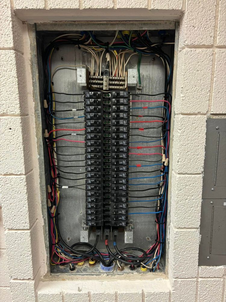 Electrical Repairs for Cognati Electric in Danvers, MA