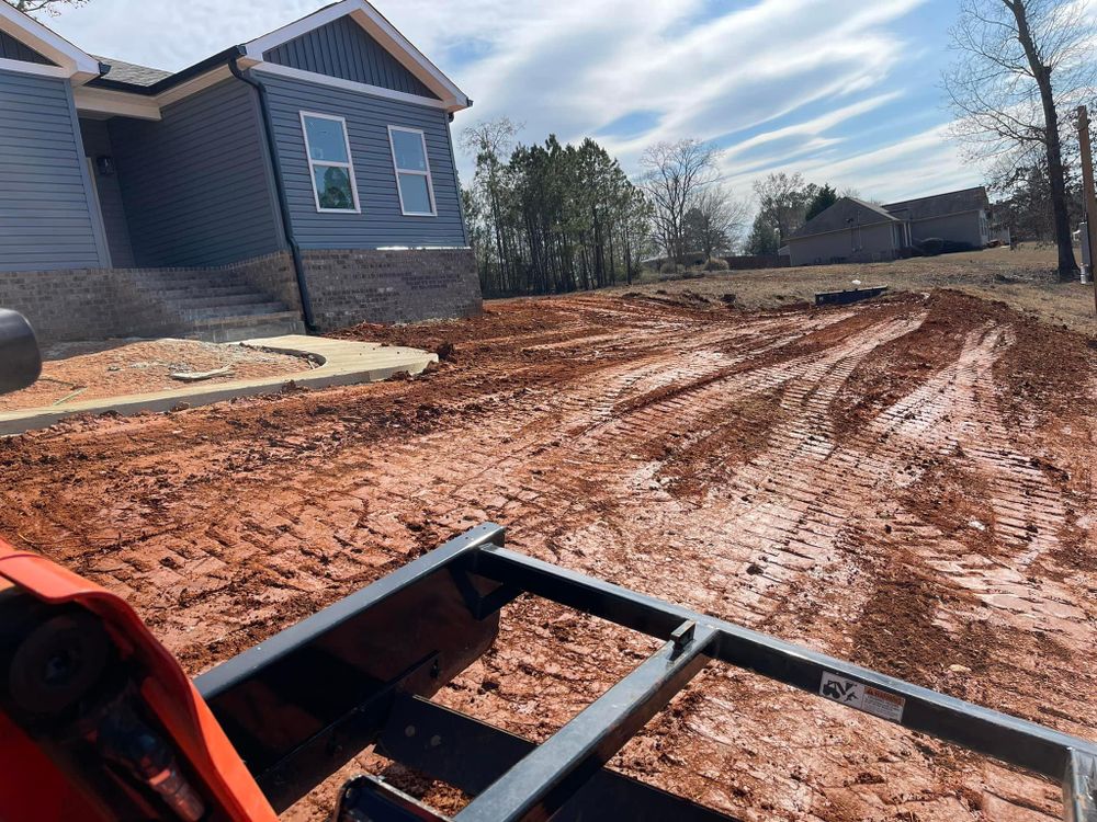 All Photos for Greenwood Lawn & Landscaping LLC in Talladega, Alabama