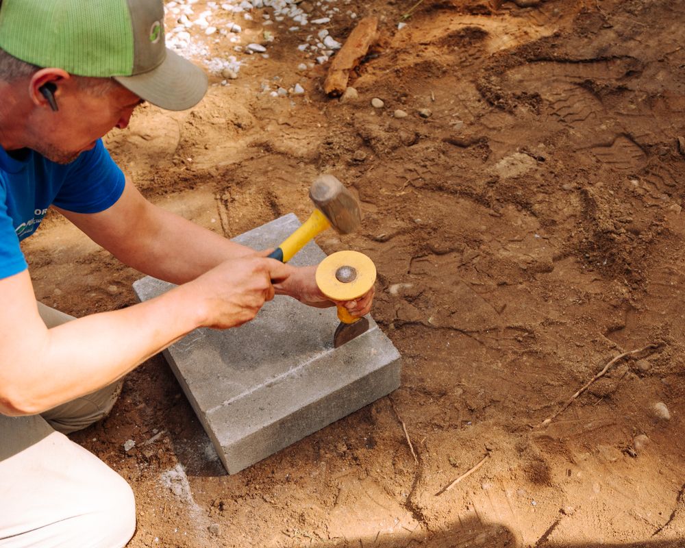 All Photos for Pungitore Landscapes, Irrigation & Fertilizer in Hingham, MA