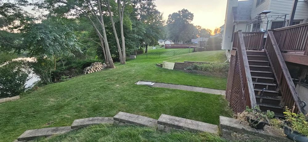 All Photos for Highborn Tree Service in Wheatfield, IN