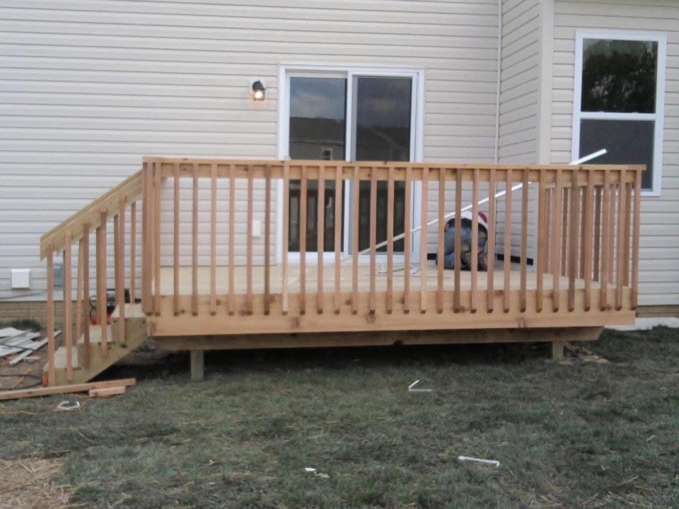All Photos for My Guy Handyman Service in Newark, OH