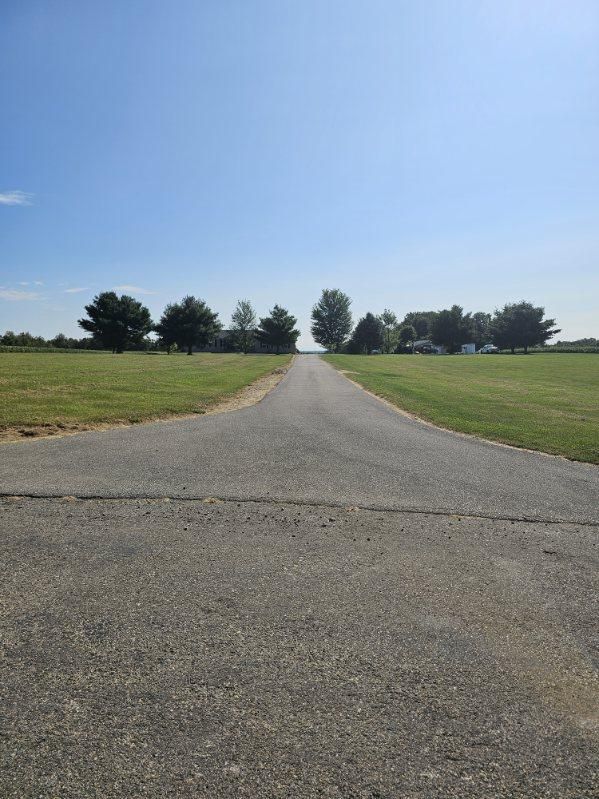 All Photos for Smith's Paving and Sealcoating in Rushville, IN