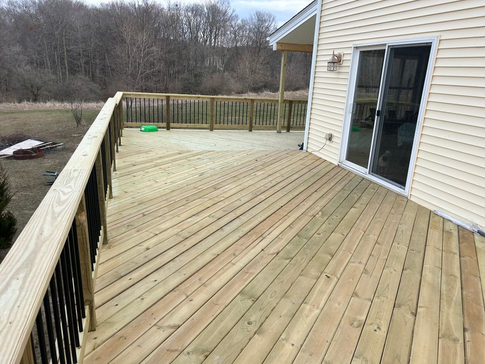 All Photos for K&S Carpentry in Oakland County, MI