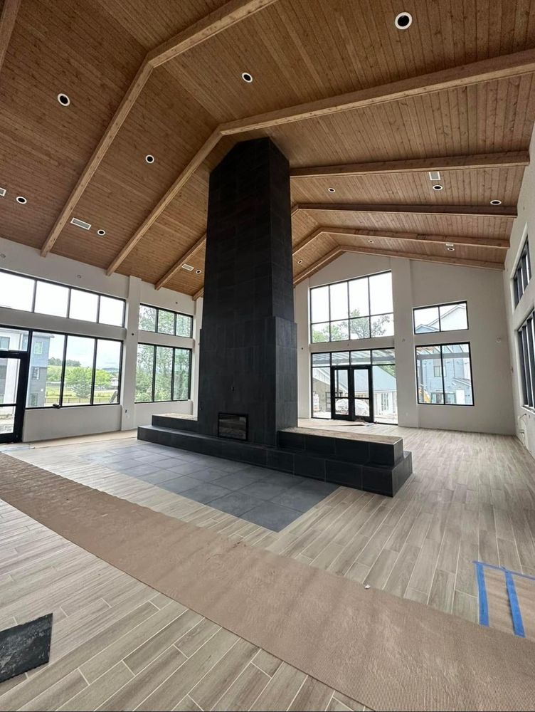 All Photos for Legacy Custom Builders in Conda, ID