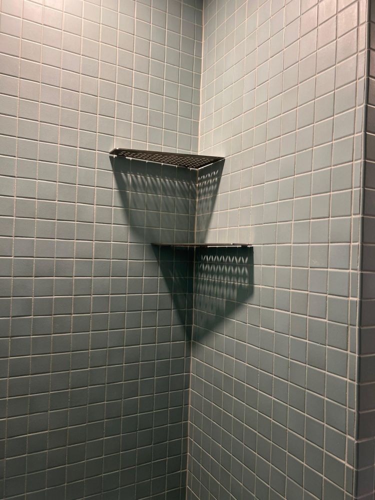 All Photos for Zenus Custom Tile in Kansas City, MO