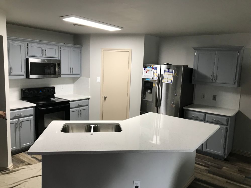 All Photos for FORTZA GC in Dallas, TX