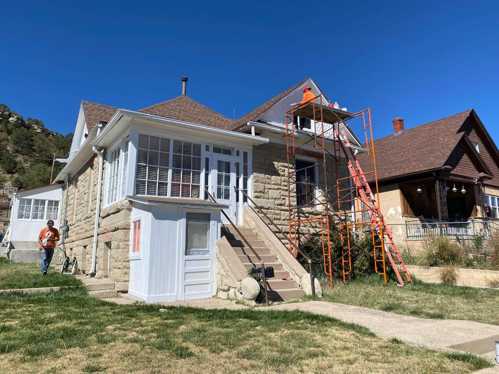 All Photos for Raton Property Maintenance in Raton, NM