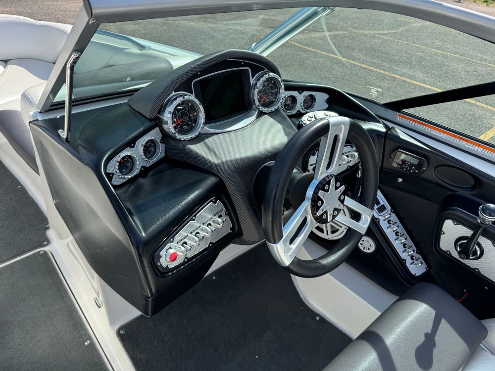 Pro Clean Interior Cleaning for Fresh Rides Pro Wash in Wisconsin Rapids, WI