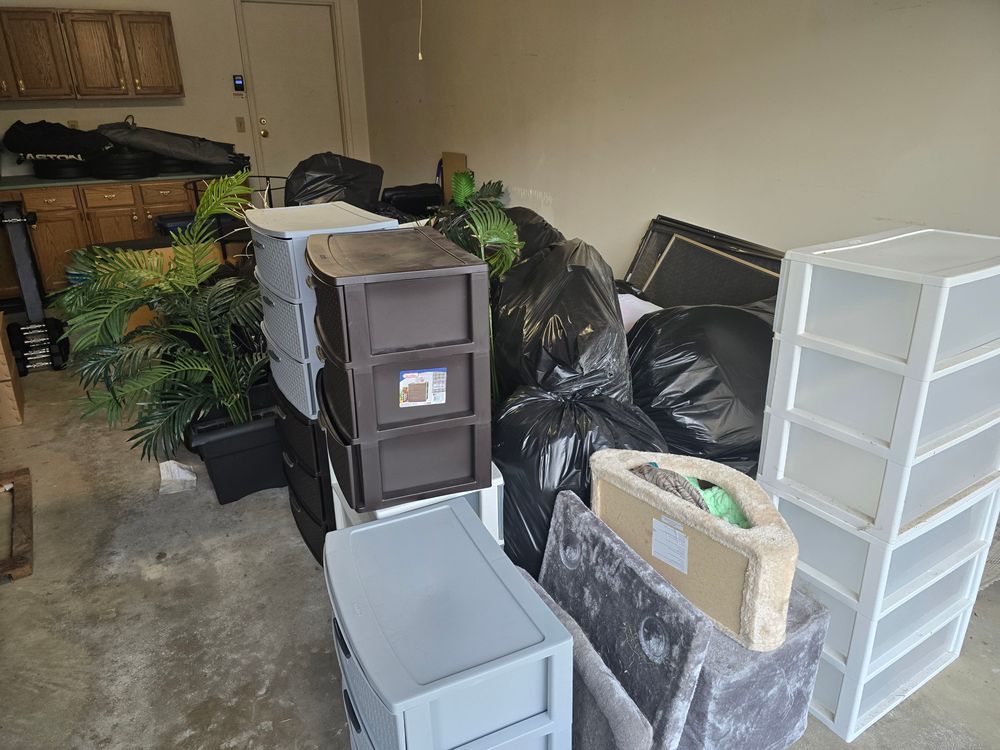 All Photos for Newton's Junk Removal Services in Saline, MI