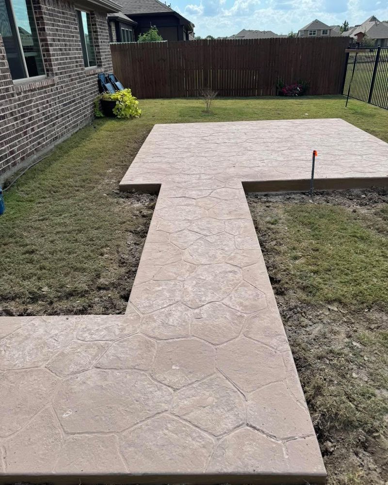 All Photos for Founded Improvements in Benbrook, TX