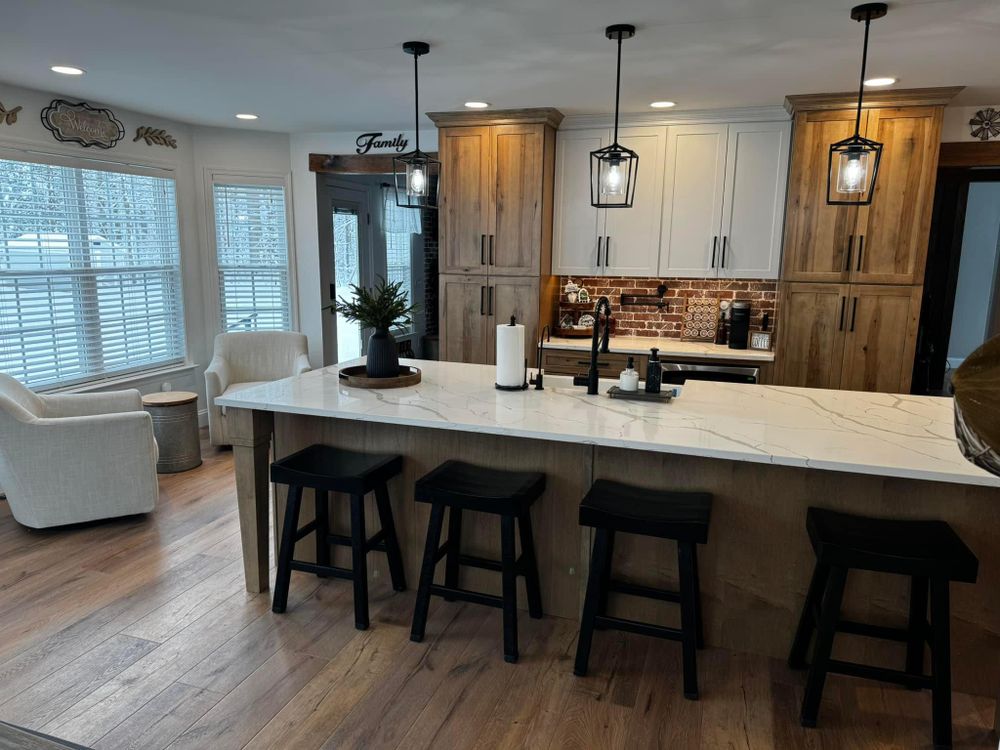 All Photos for Hufford's Construction in Dover, DE