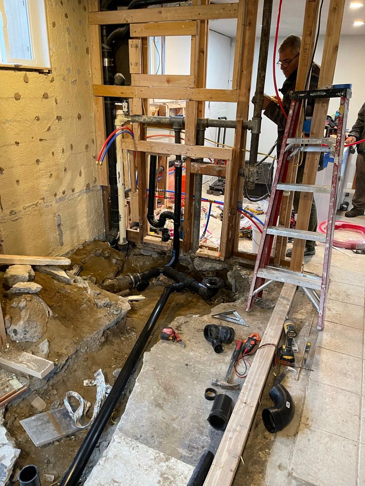 All Photos for Tony's Remodeling & Painting in Renton, WA