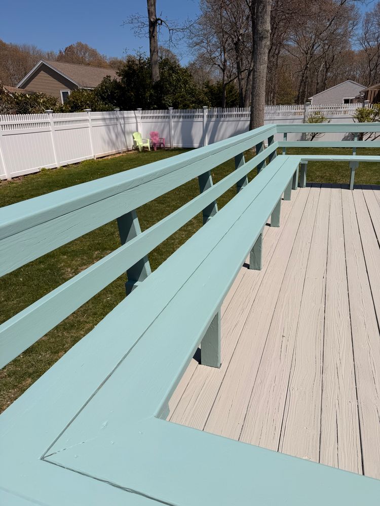 All Photos for Littlefield Painting in Brockton, MA