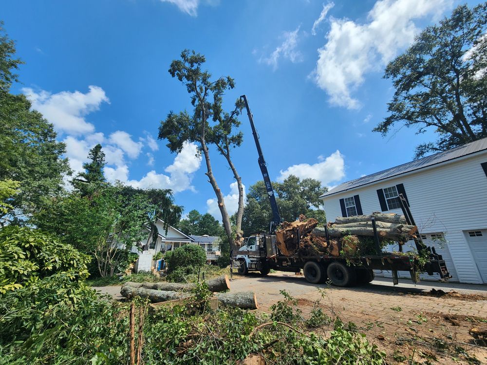 All Photos for Owens Tree Services in Inman, SC