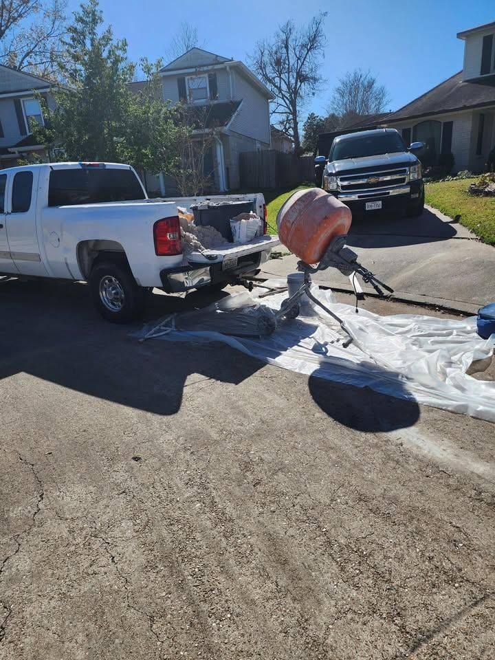 All Photos for Alpha Contracting Services in Katy, TX