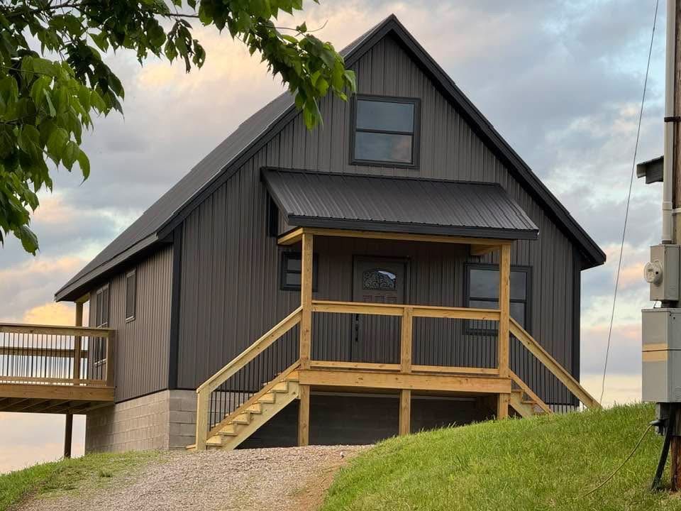 All Photos for Elite Amish Roofing in Jackson, OH