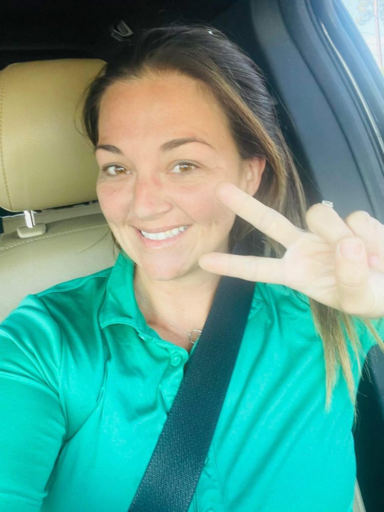 The Sprinkler Lady LLC team in Port Orange, FL - people or person