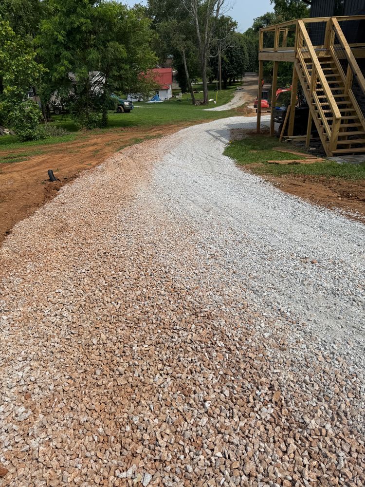 All Photos for KTN Excavation in Clinton, TN