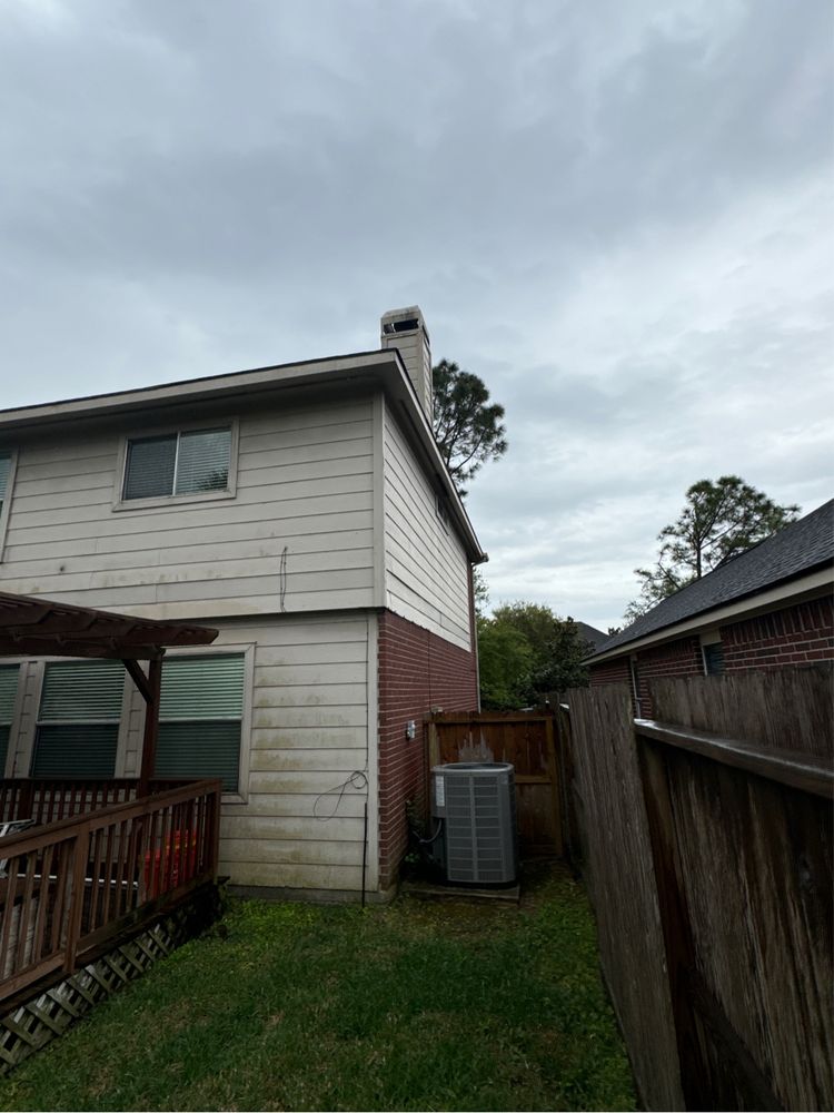 All Photos for Power Pressure Wash in Houston, TX