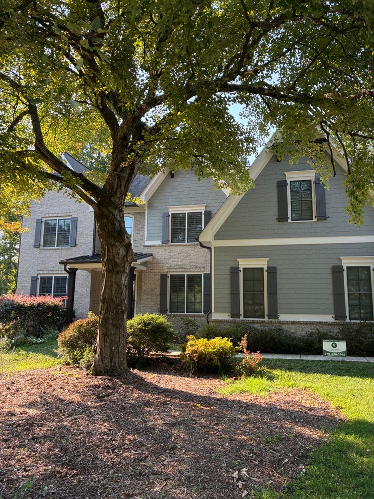 All Photos for Greenbriar Remodeling & Painting LLC in Marietta, GA