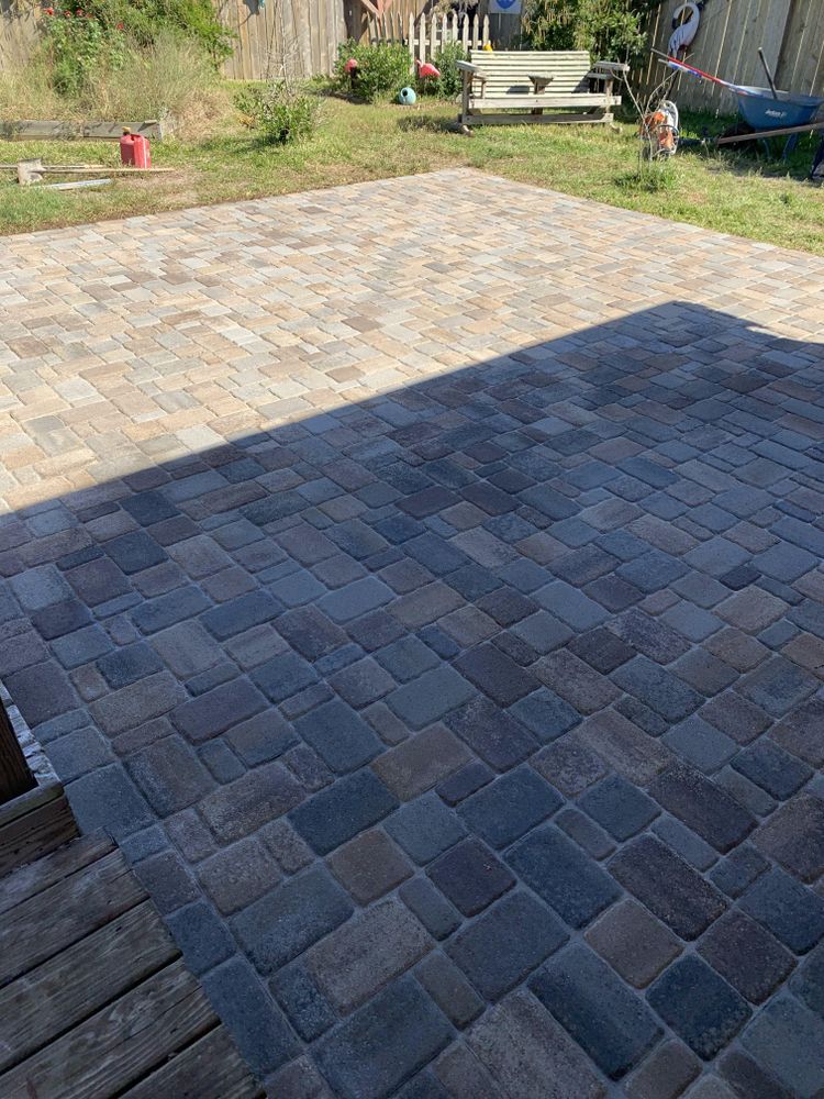 All Photos for OTM Hardscape & Construction in Houston, TX