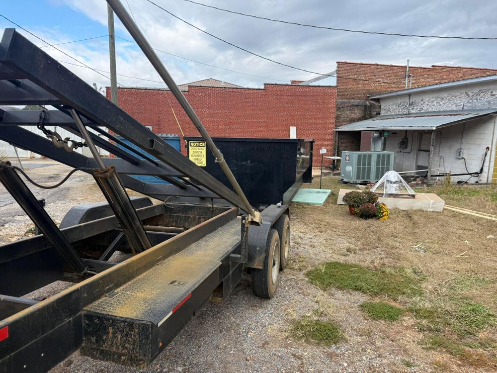 All Photos for Greenwood Lawn & Landscaping LLC in Talladega, Alabama