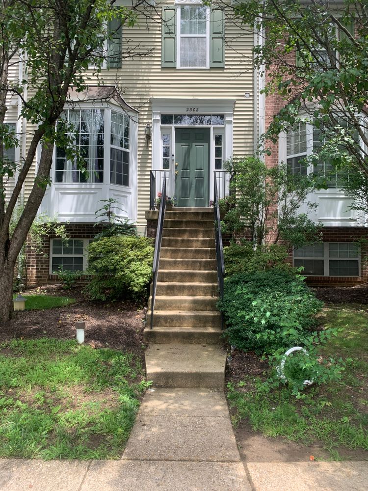 All Photos for Calvert Clean Up, Pressure Washing & Hauling LLC in Pasadena, MD
